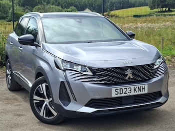 Used Peugeot 3008 2023 for sale - 79505665: Photo