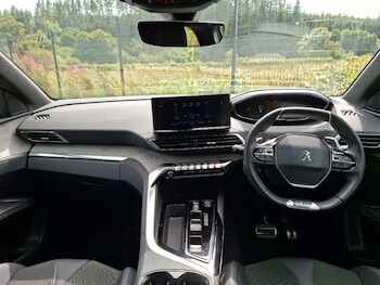 Used Peugeot 3008 2023 for sale - 79505665: Photo
