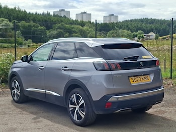 Used Peugeot 3008 2023 for sale - 79505665: Photo