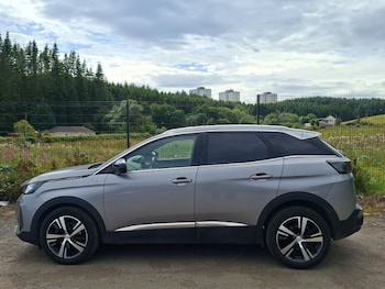Used Peugeot 3008 2023 for sale - 79505665: Photo