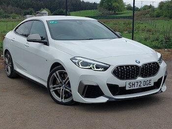 Used BMW 2 Series 2022 for sale - 78511428: Photo