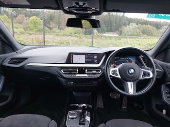 Used BMW 2 Series 2022 for sale - 78511428: Photo