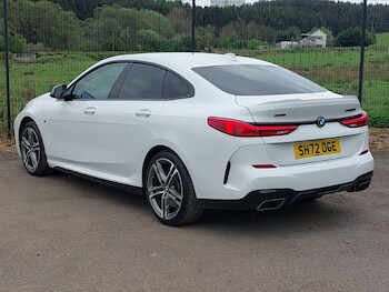 Used BMW 2 Series 2022 for sale - 78511428: Photo