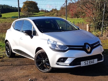 2019 - 0.9 TCE 90 Iconic 5dr