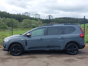 Used Dacia Jogger 2025 for sale - 78527301: Photo