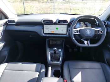 Used MG MG ZS 2025 for sale - 78608563: Photo