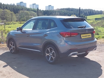 Used MG MG ZS 2025 for sale - 78608563: Photo
