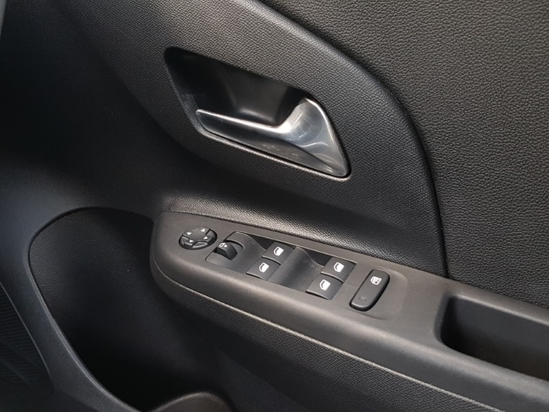 Used Vauxhall Corsa 2024 for sale - 77922476: Photo 11