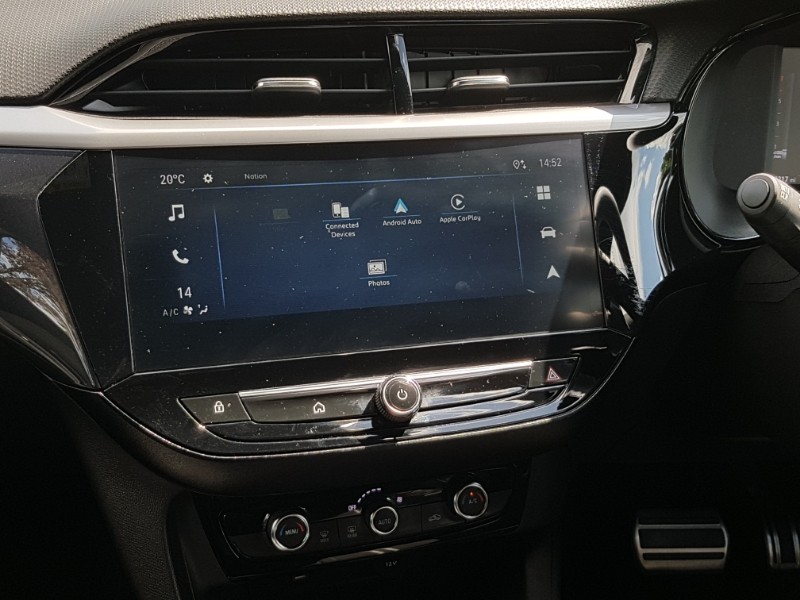 Used Vauxhall Corsa 2024 for sale - 77922476: Photo 13