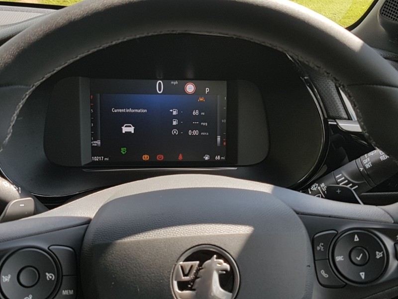 Used Vauxhall Corsa 2024 for sale - 77922476: Photo 14