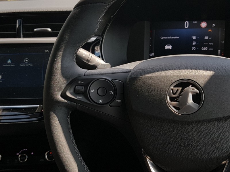 Used Vauxhall Corsa 2024 for sale - 77922476: Photo 15