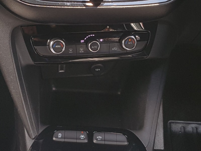 Used Vauxhall Corsa 2024 for sale - 77922476: Photo 16