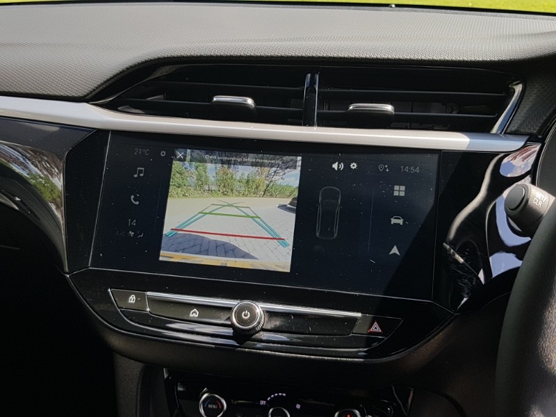 Used Vauxhall Corsa 2024 for sale - 77922476: Photo 18