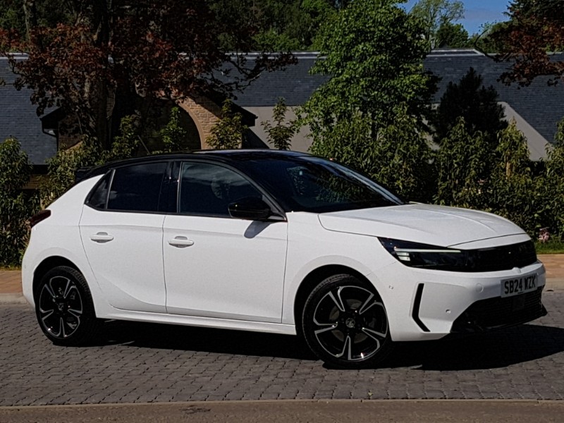 Used Vauxhall Corsa 2024 for sale - 77922476: Photo 19
