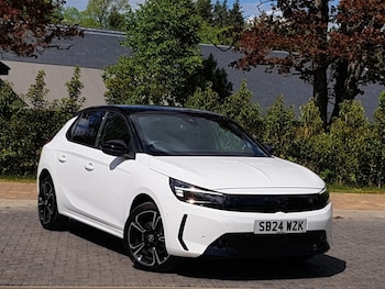 Used Vauxhall Corsa 2024 for sale - 77922476: Photo