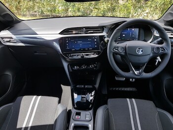 Used Vauxhall Corsa 2024 for sale - 77922476: Photo