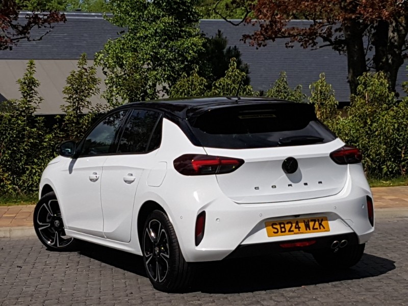 Used Vauxhall Corsa 2024 for sale - 77922476: Photo 3