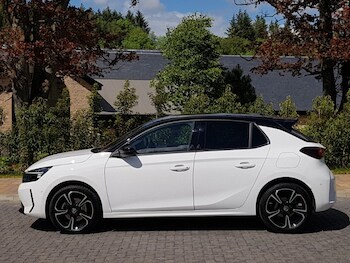 Used Vauxhall Corsa 2024 for sale - 77922476: Photo