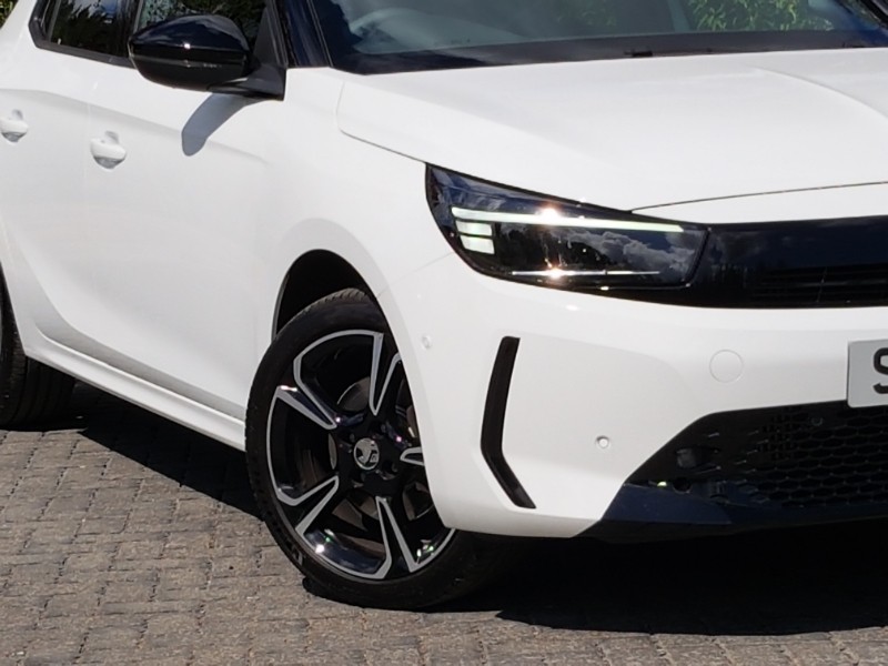 Used Vauxhall Corsa 2024 for sale - 77922476: Photo 9