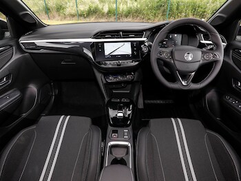 Used Vauxhall Corsa 2025 for sale - 77992435: Photo