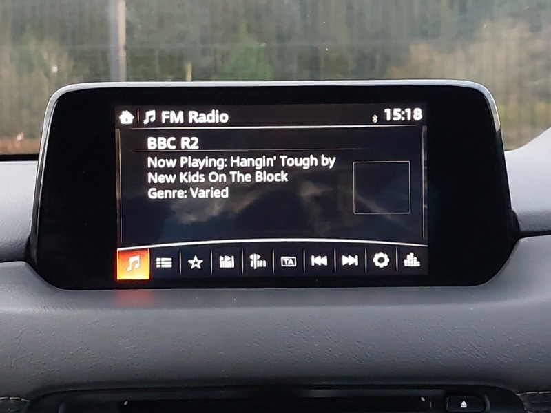 Used Mazda CX-5 2019 for sale - 77325327: Photo 11