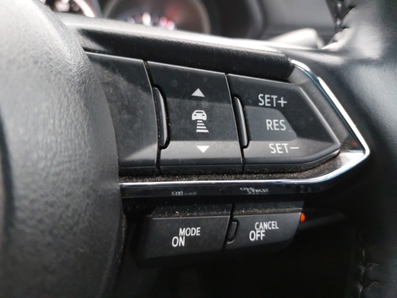 Used Mazda CX-5 2019 for sale - 77325327: Photo 14