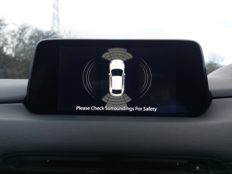 Used Mazda CX-5 2019 for sale - 77325327: Photo 16