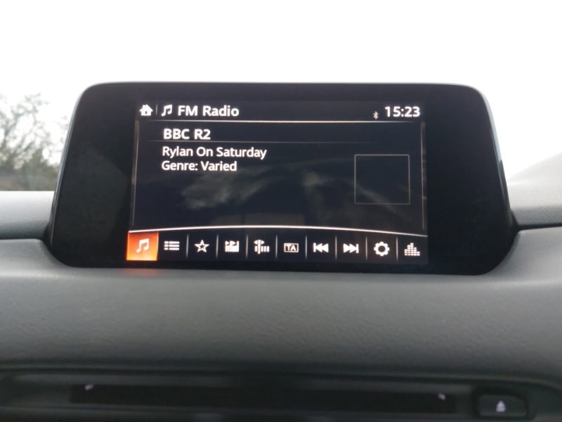 Used Mazda CX-5 2019 for sale - 77325327: Photo 17