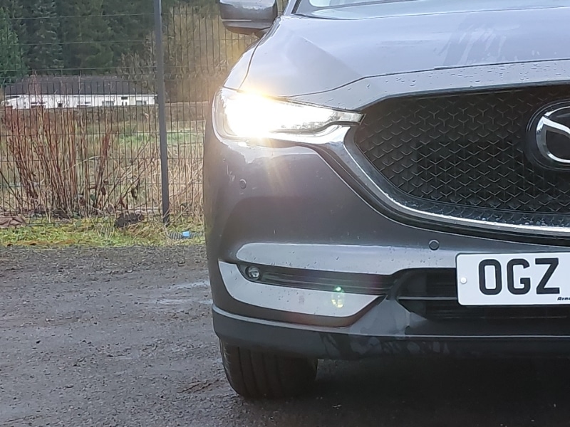 Used Mazda CX-5 2019 for sale - 77325327: Photo 19