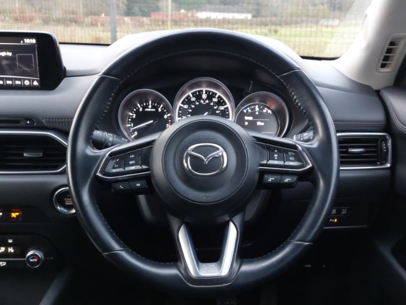 Used Mazda CX-5 2019 for sale - 77325327: Photo 7