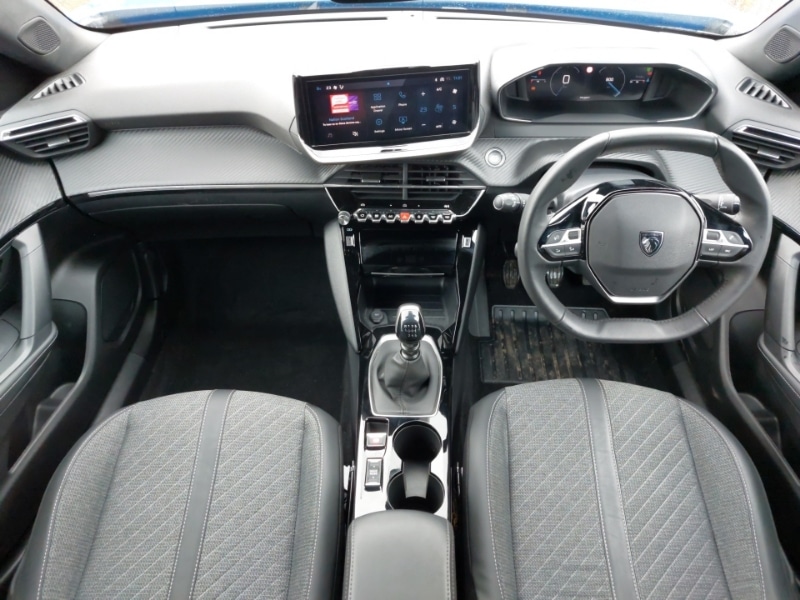 Used Peugeot 2008 2024 for sale - 77314390: Photo 10