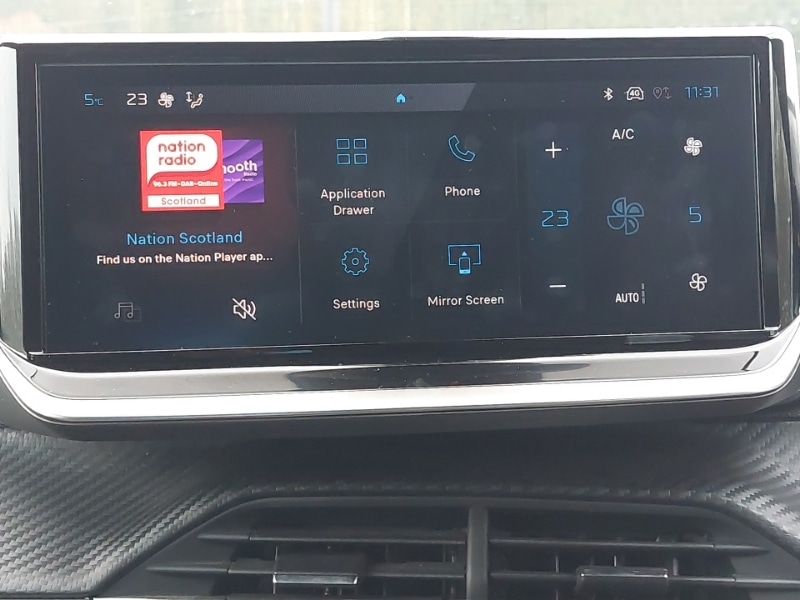 Used Peugeot 2008 2024 for sale - 77314390: Photo 11