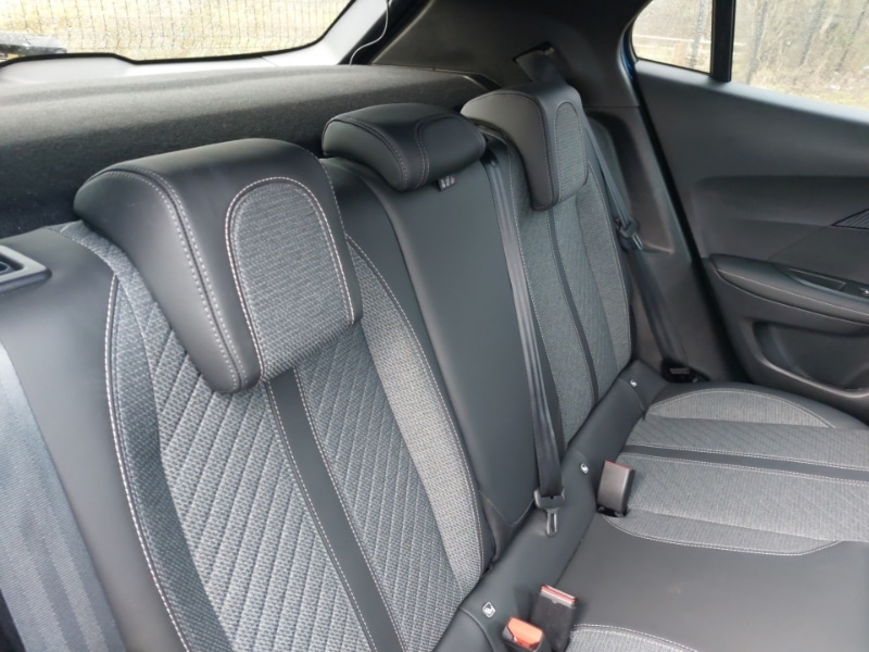 Used Peugeot 2008 2024 for sale - 77314390: Photo 12