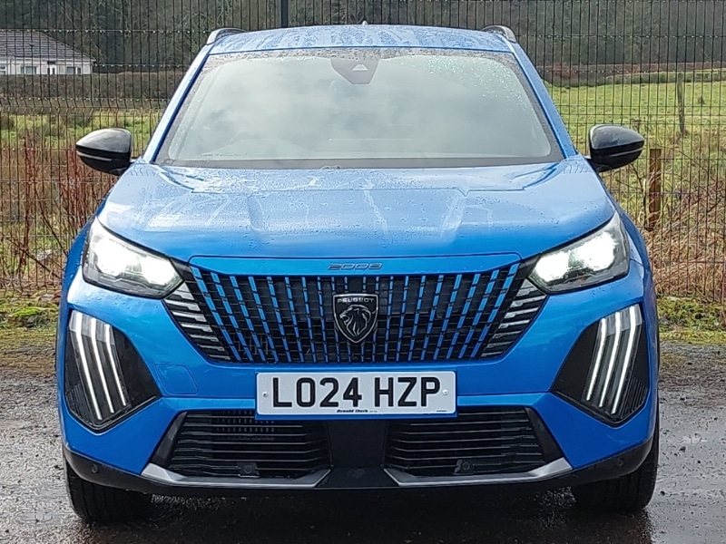 Used Peugeot 2008 2024 for sale - 77314390: Photo 18