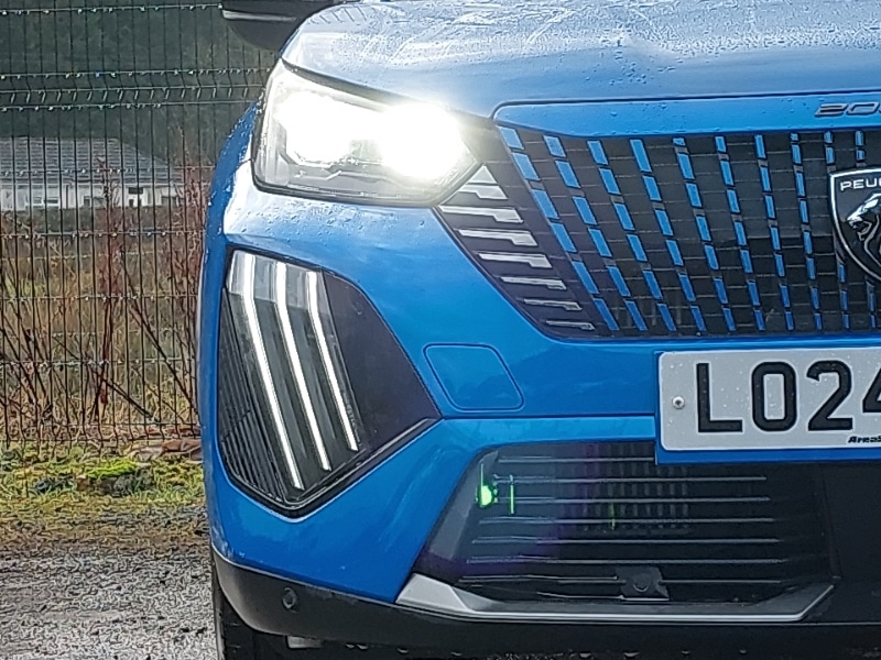 Used Peugeot 2008 2024 for sale - 77314390: Photo 19