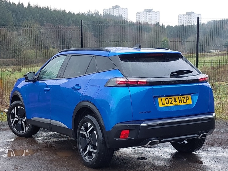 Used Peugeot 2008 2024 for sale - 77314390: Photo 3