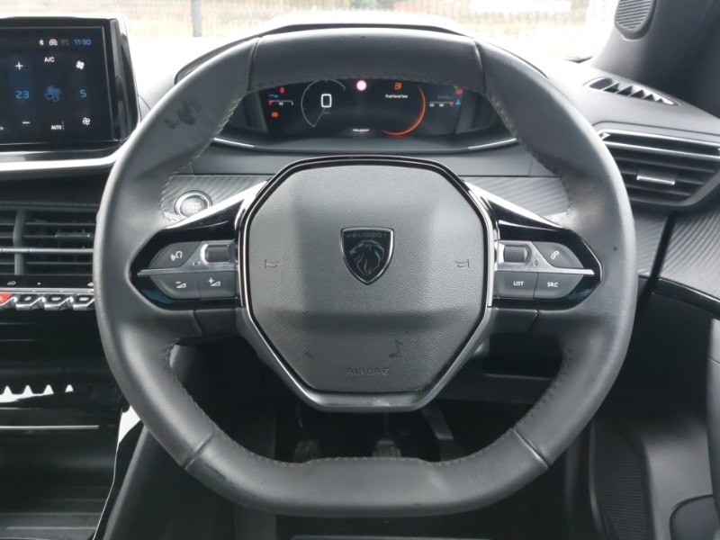 Used Peugeot 2008 2024 for sale - 77314390: Photo 7