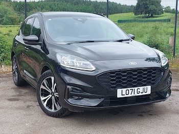 Used Ford Kuga 2022 for sale - 78940857: Photo
