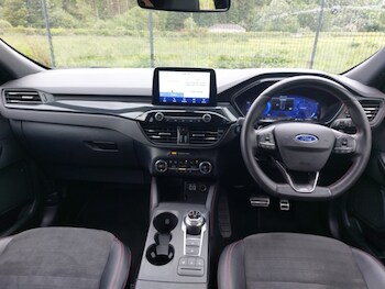 Used Ford Kuga 2022 for sale - 78940857: Photo
