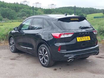 Used Ford Kuga 2022 for sale - 78940857: Photo