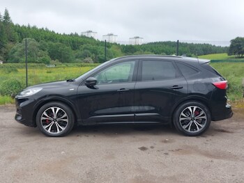 Used Ford Kuga 2022 for sale - 78940857: Photo