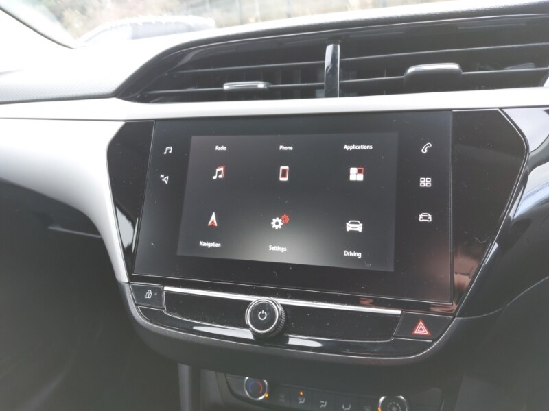 Used Vauxhall Corsa 2023 for sale - 77273280: Photo 11