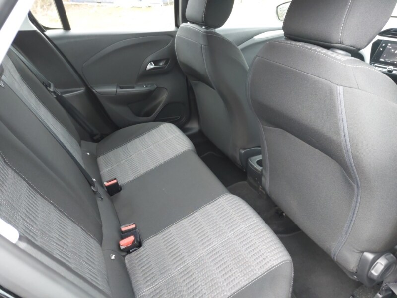 Used Vauxhall Corsa 2023 for sale - 77273280: Photo 12