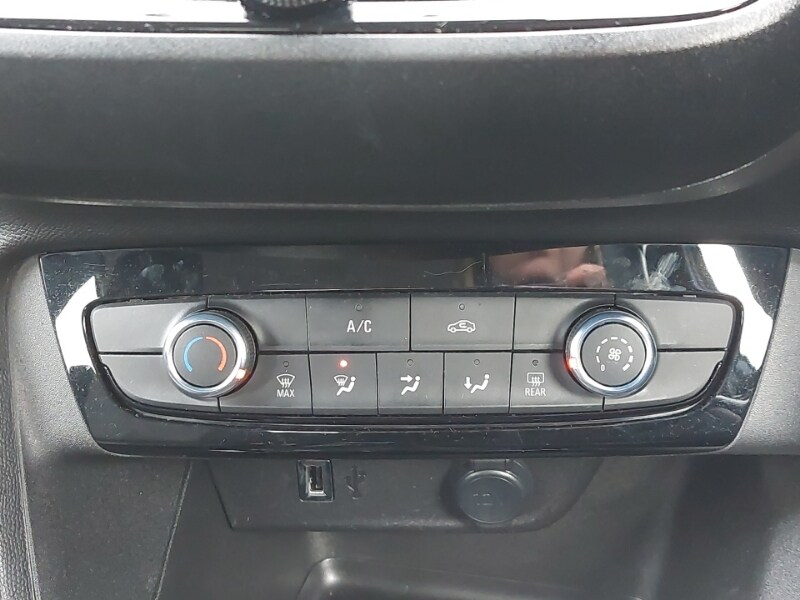 Used Vauxhall Corsa 2023 for sale - 77273280: Photo 13