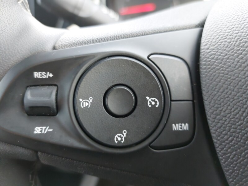 Used Vauxhall Corsa 2023 for sale - 77273280: Photo 14