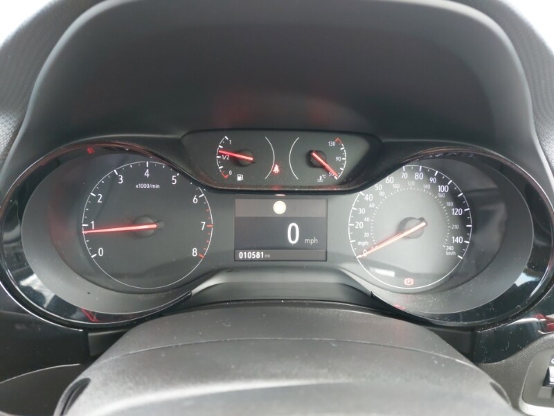 Used Vauxhall Corsa 2023 for sale - 77273280: Photo 15