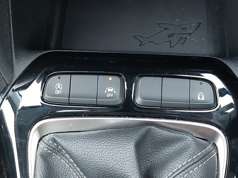 Used Vauxhall Corsa 2023 for sale - 77273280: Photo 17