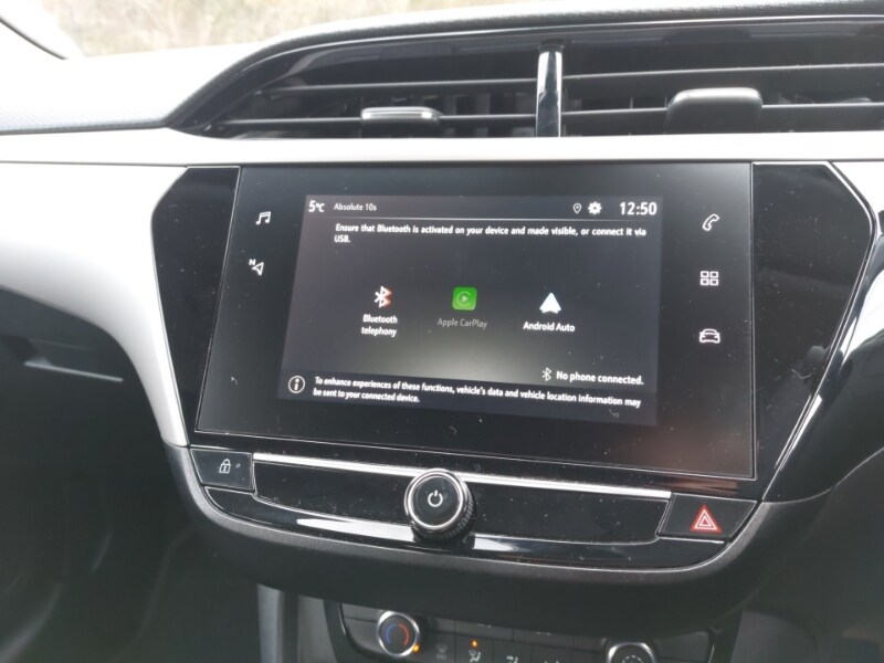 Used Vauxhall Corsa 2023 for sale - 77273280: Photo 18