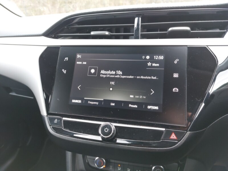 Used Vauxhall Corsa 2023 for sale - 77273280: Photo 19