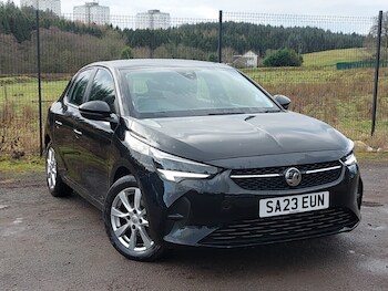 Vauxhall Corsa feature image